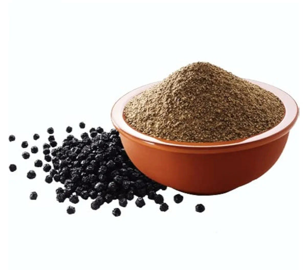 Black Pepper powder