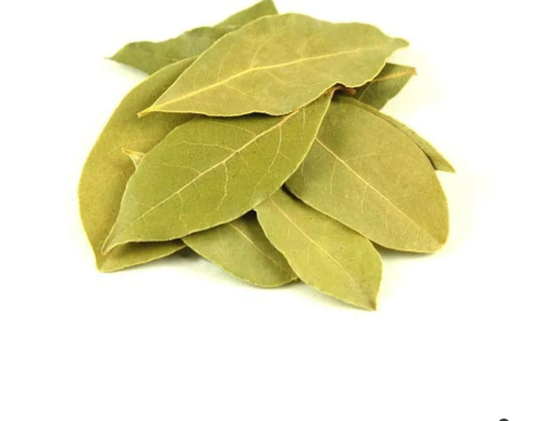 Bay Leaf