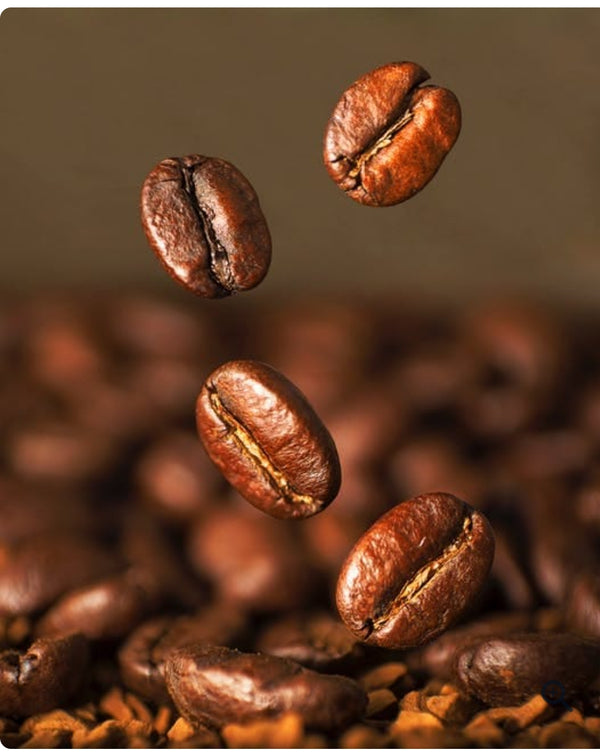 Coffee Bean Roasted Powder