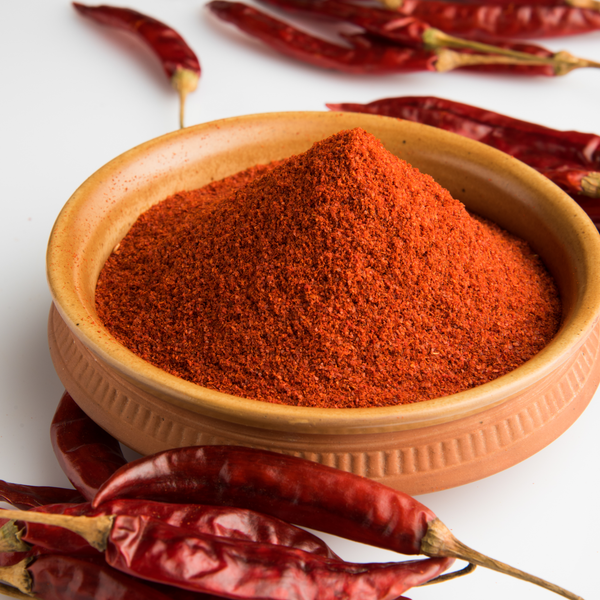 Chilli Powder