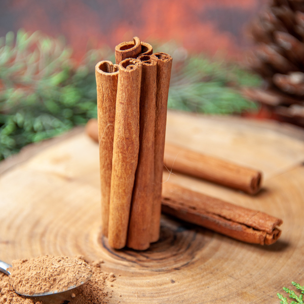 Cinnamon