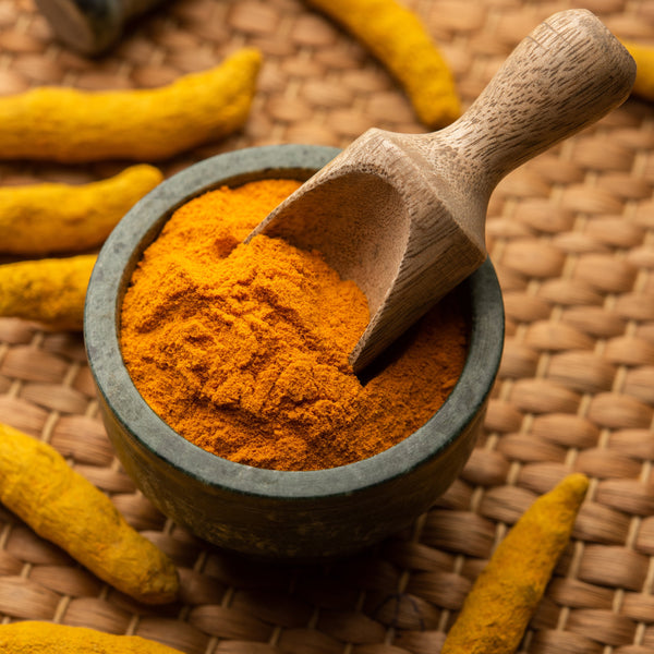 Dry Turmeric / khadi haldi
