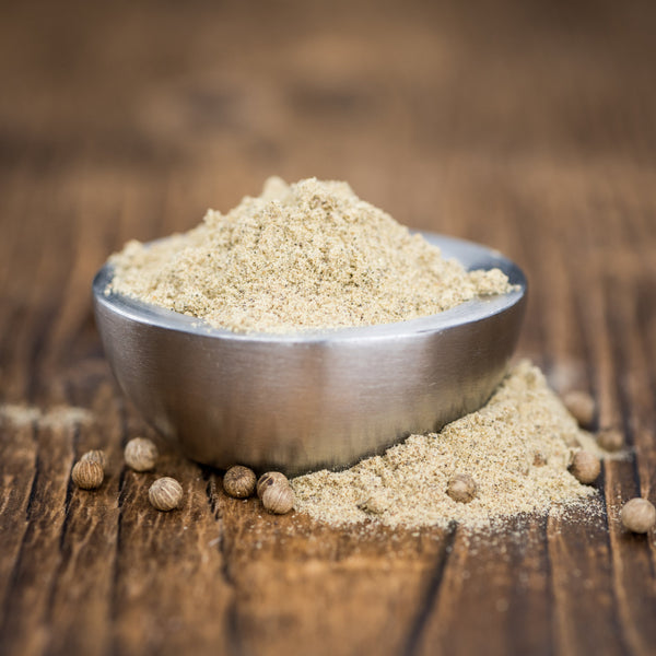 White Pepper Powder