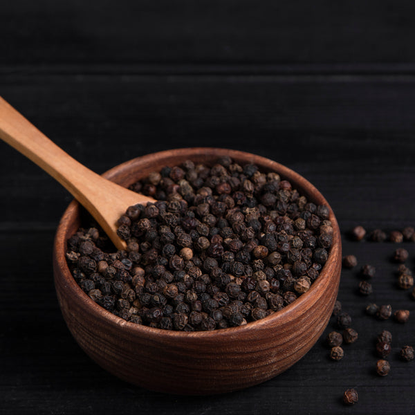 Black Pepper